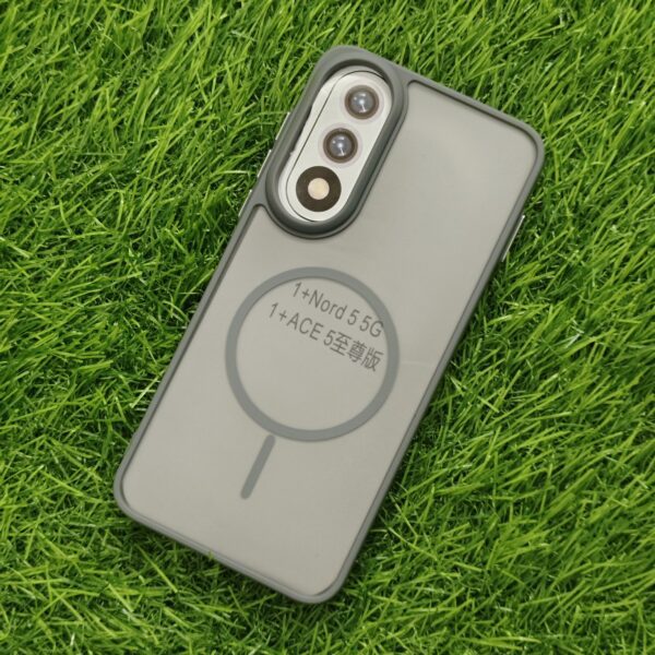 Oneplus Nord 5