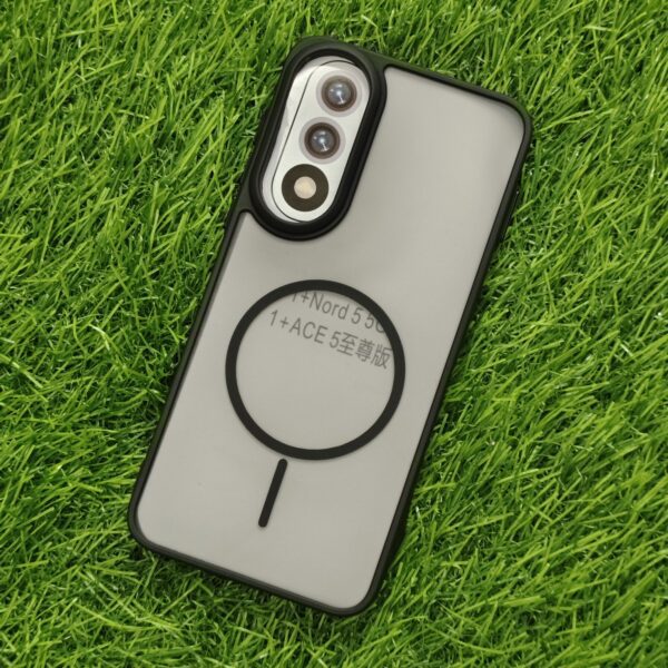 Oneplus Nord 5
