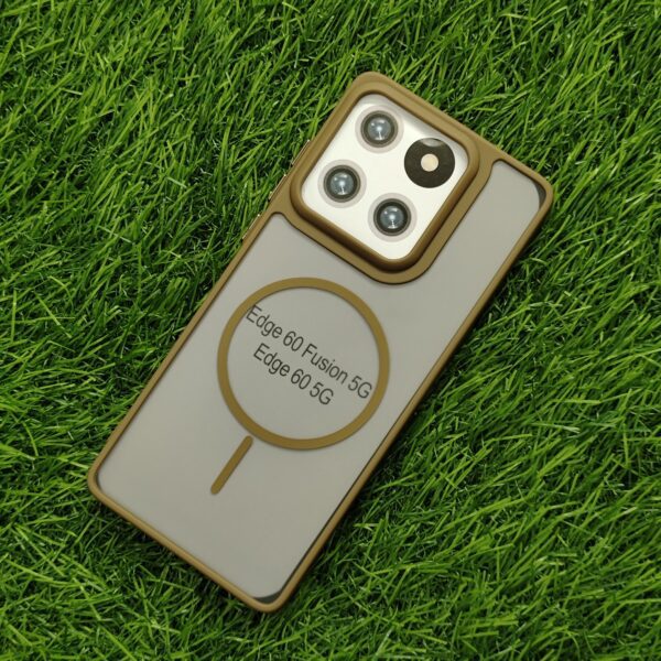 Moto Edge 60 Fusion