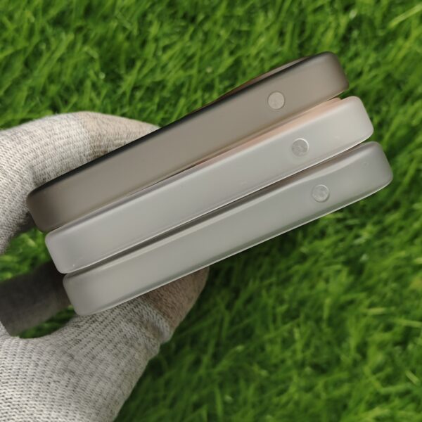Oneplus Nord CE 5 Colour MagSafe Matte PC Hard Back Cover - Image 5