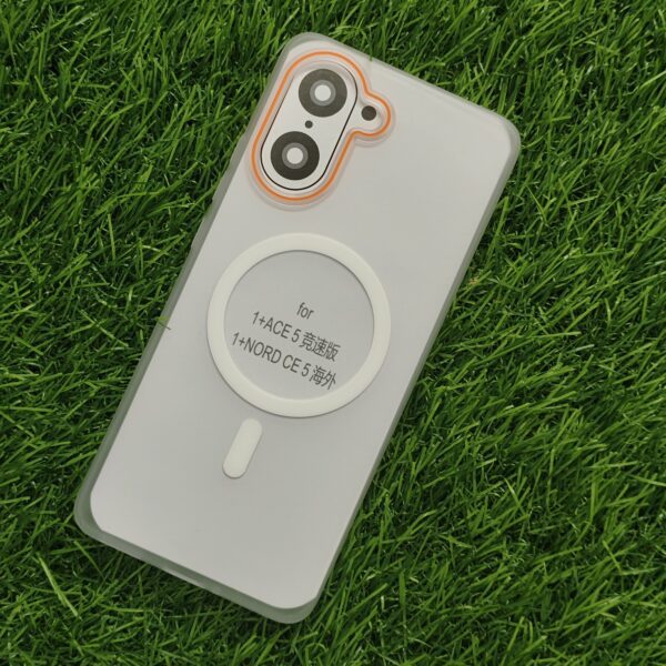 Oneplus Nord CE 5