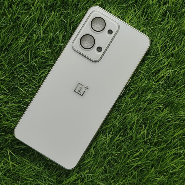 Oneplus Nord 2T