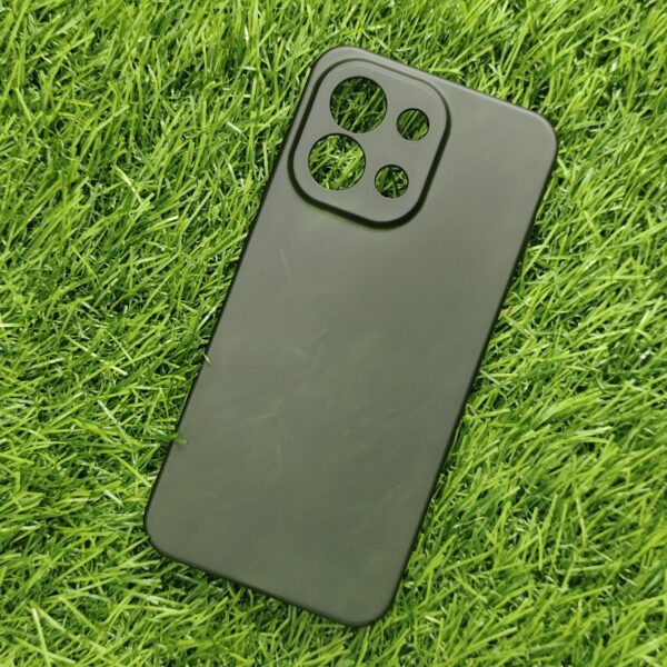 Oneplus 13s Premium Paper Matte PC Hard Back Cover