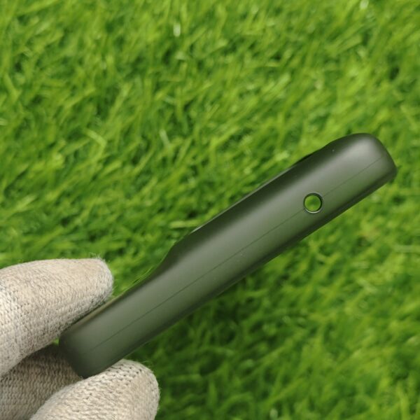 Moto Edge 60 Stylus Premium Paper Matte PC Hard Back Cover - Image 5