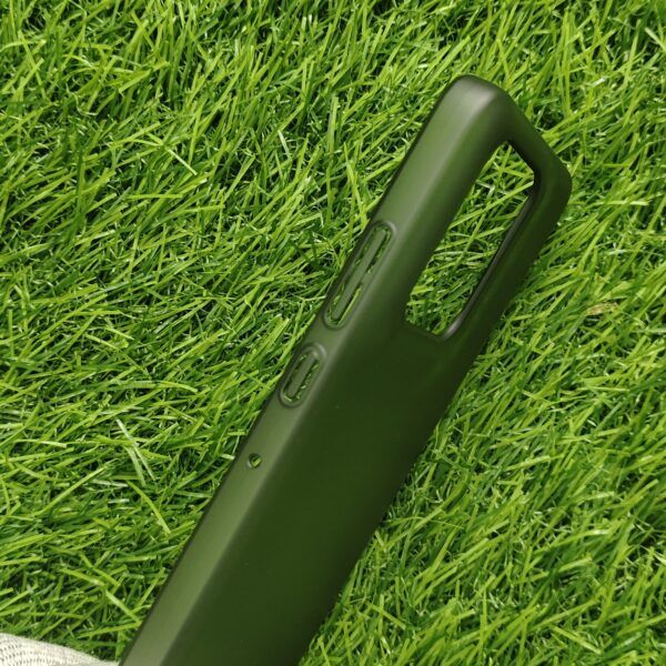 Moto Edge 50 Neo Premium Paper Matte PC Hard Back Cover - Image 3