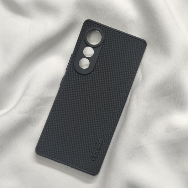 Tecno Pova Curve