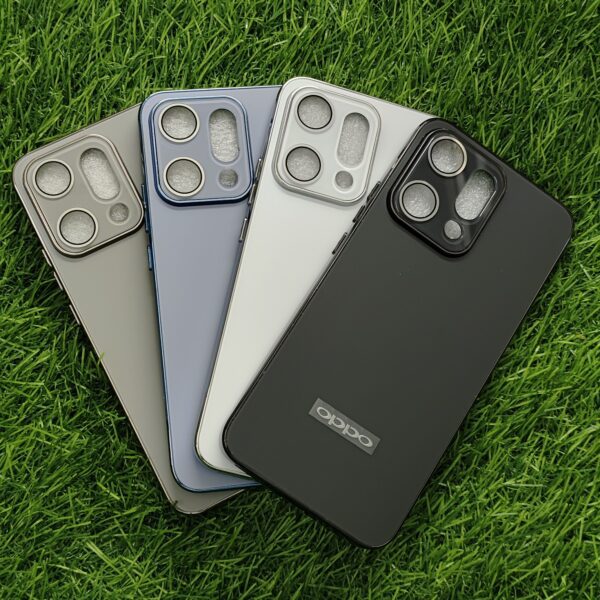 Oppo Reno 14