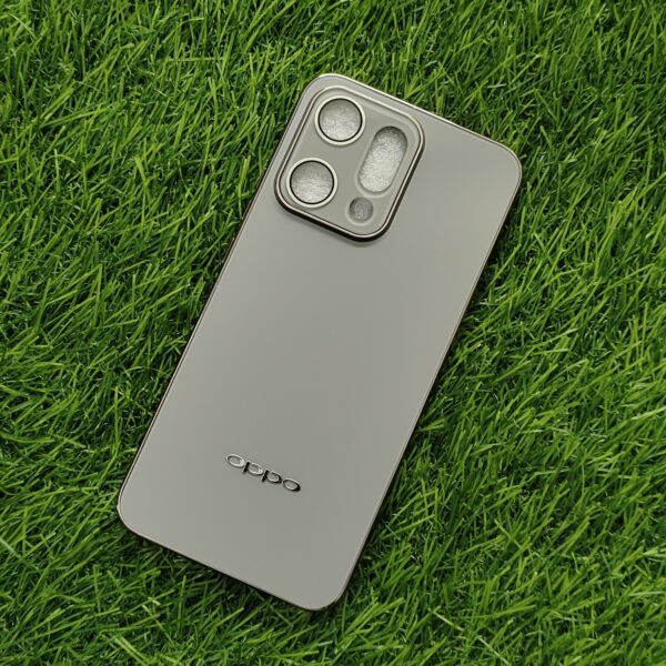 Oppo Reno 14