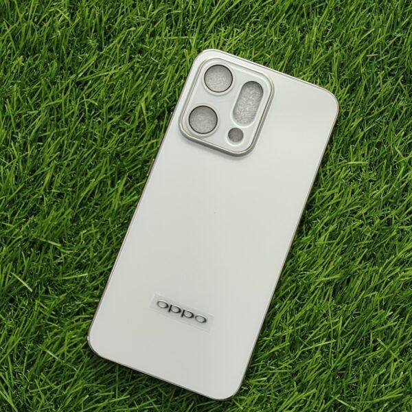 Oppo Reno 14