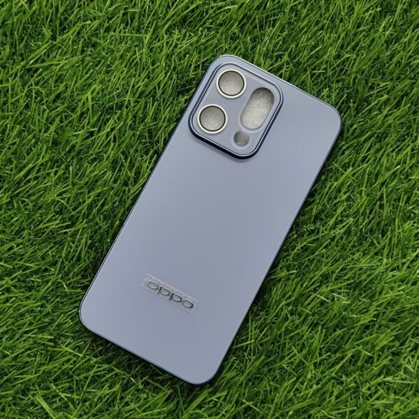 Oppo Reno 14 Pro