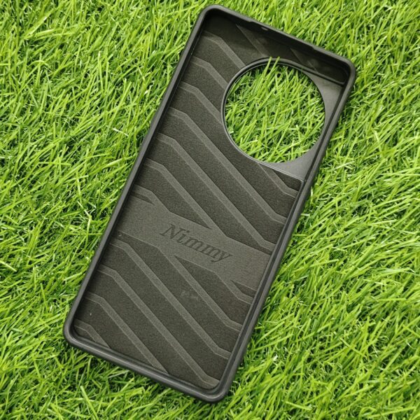 OnePlus 11R Nimmy Stylish Back Cover With Chain - Image 7