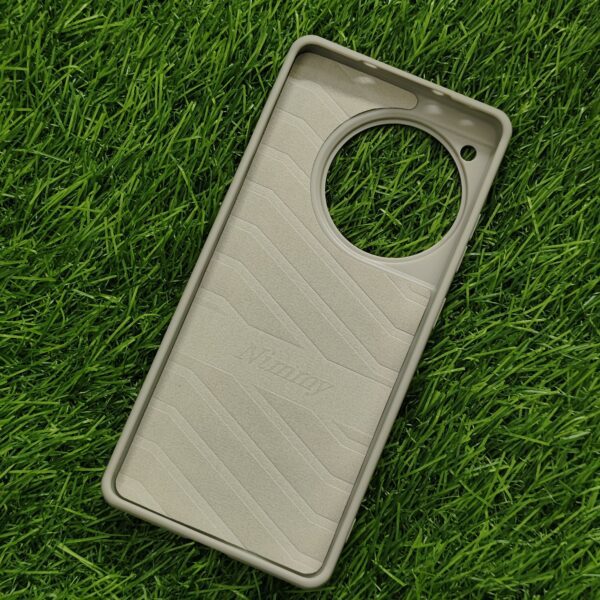 OnePlus 12R Nimmy Stylish Back Cover With Chain - Image 7