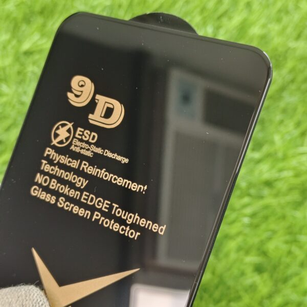 Oneplus Nord 5 Original Tempered Glass From Xmart - Image 3