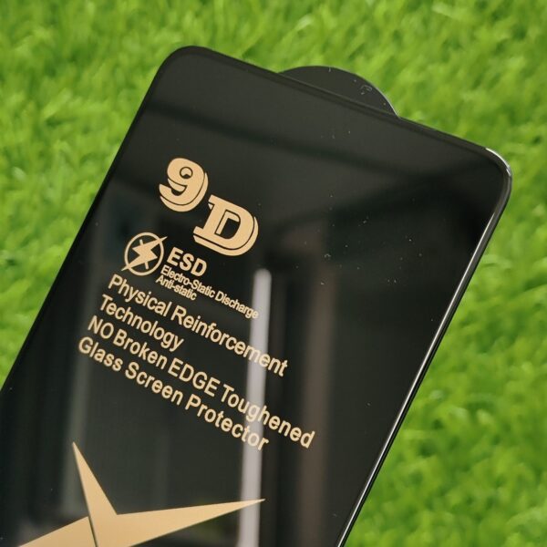 Oneplus Nord CE 5 Original Tempered Glass From Xmart - Image 3