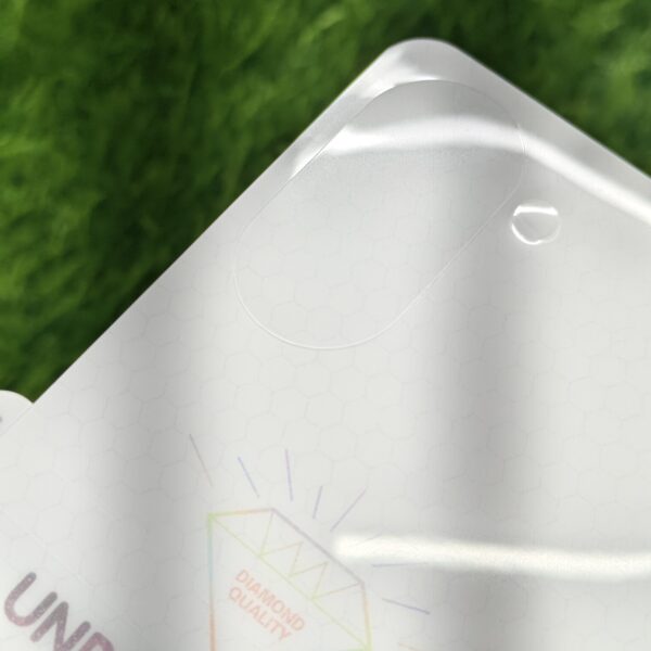 Oneplus Nord CE 5 Back Membrane - Image 3