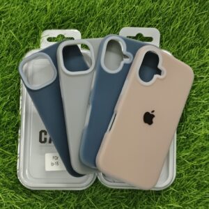 iPhone 16 15 14 13 Series