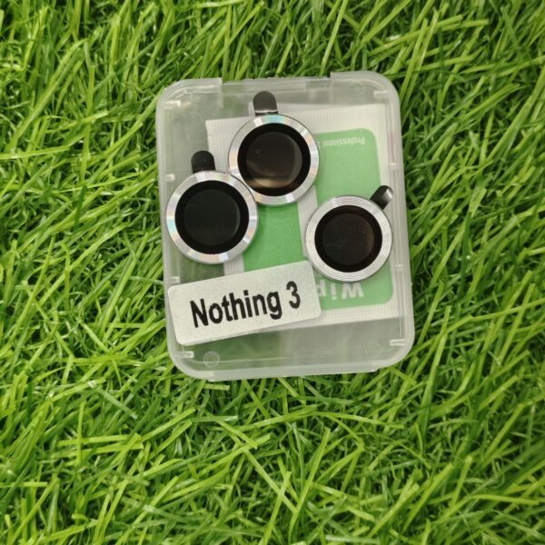 Nothing Phone 3