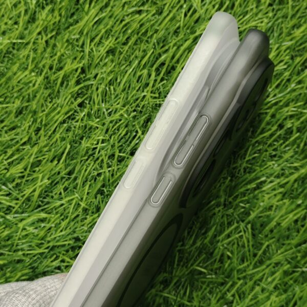 Vivo T4 Ultra Magsafe Matte PC Hard Back Cover - Image 3