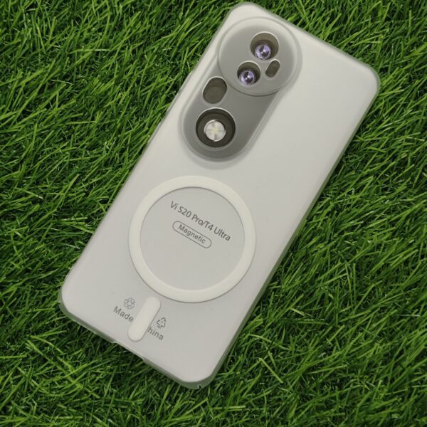 Vivo T4 Ultra