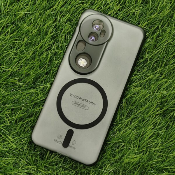 Vivo T4 Ultra