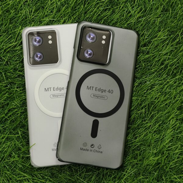 Moto Edge 40