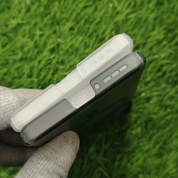 Moto Edge 40 Magsafe Matte PC Hard Back Cover - Image 4