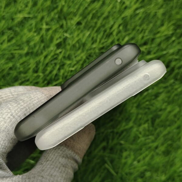 Moto Edge 40 Magsafe Matte PC Hard Back Cover - Image 5