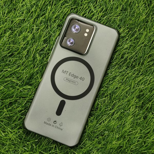 Moto Edge 40