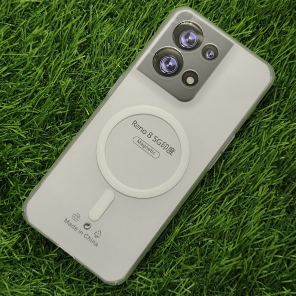 Oppo Reno 8
