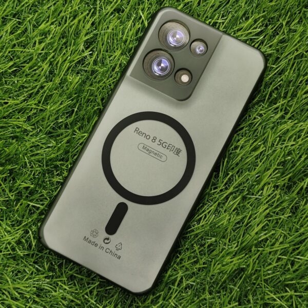 Oppo Reno 8