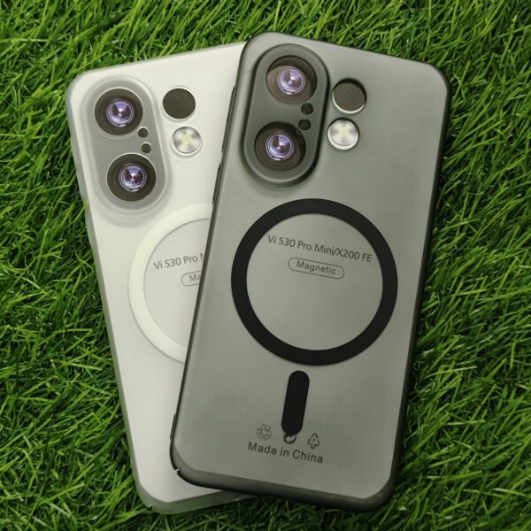Vivo X200 FE