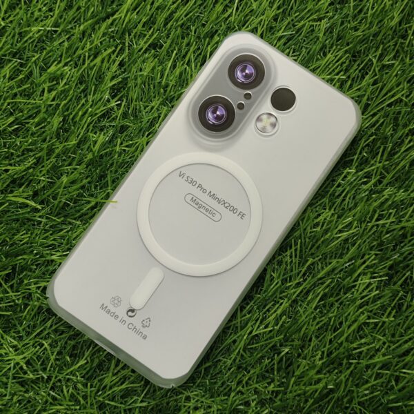 Vivo X200 FE