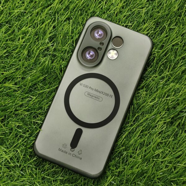 Vivo X200 FE
