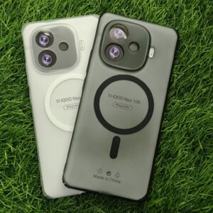 iQOO Neo 10R