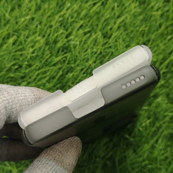 Oppo Reno 10 Magsafe Matte PC Hard Back Cover - Image 4