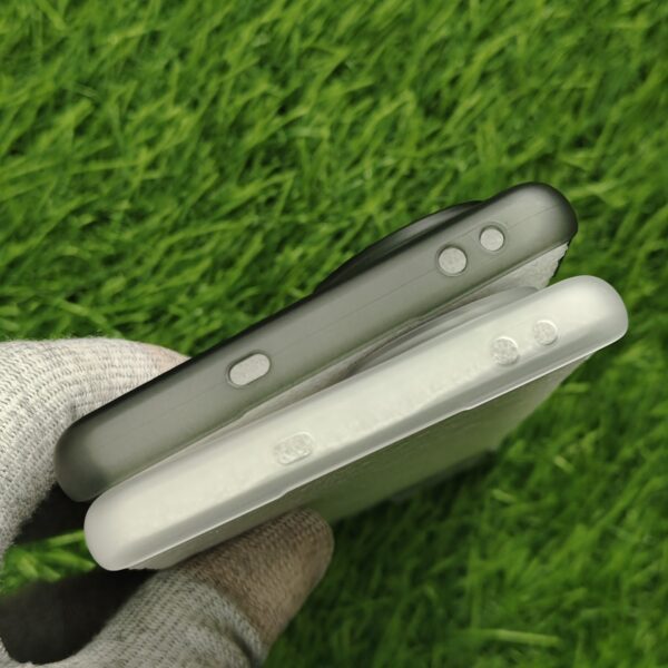 Oppo Reno 10 Magsafe Matte PC Hard Back Cover - Image 5