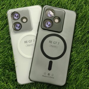 Realme GT 7 & 7T
