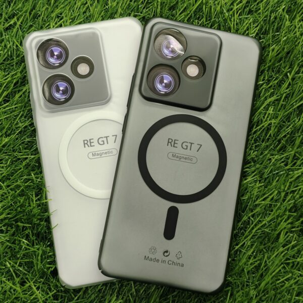 Realme GT 7 & 7T