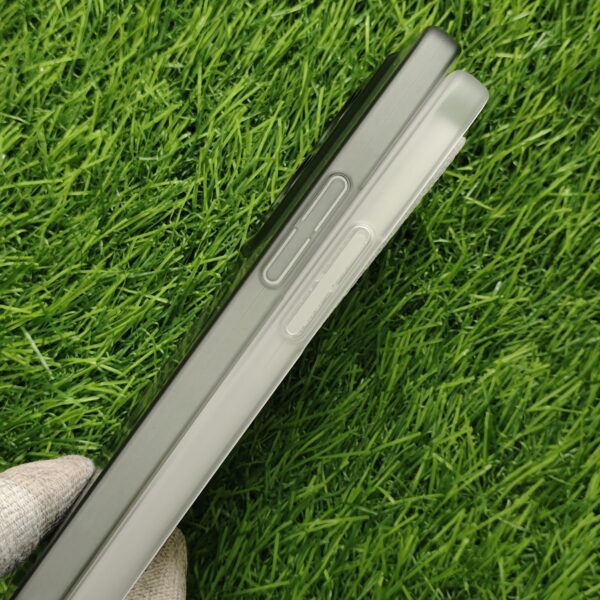 Oppo Reno 8 Pro Magsafe Matte PC Hard Back Cover - Image 5