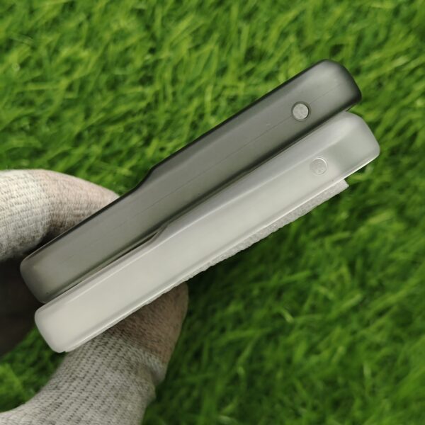Oppo Reno 8 Pro Magsafe Matte PC Hard Back Cover - Image 6