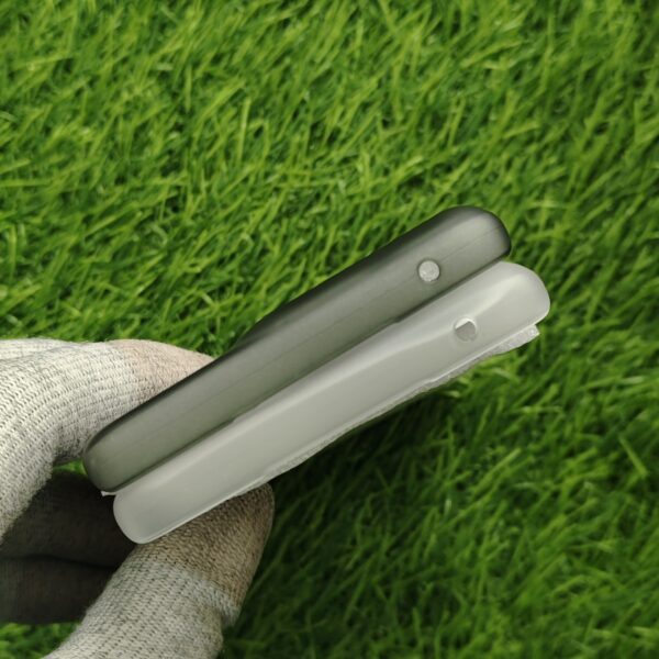 Moto Edge 50 Magsafe Matte PC Hard Back Cover - Image 5