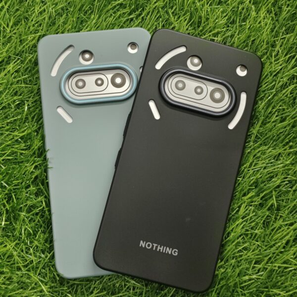 Nothing Phone 3a