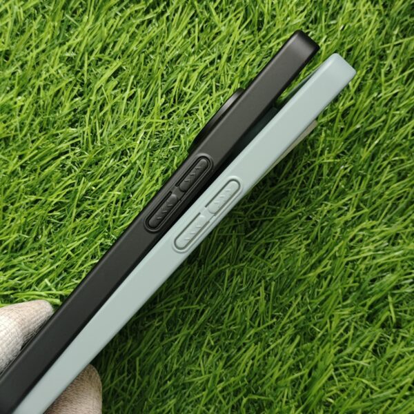 Nothing Phone 3a Premium Matte PC Hard Beats Back Cover - Image 5