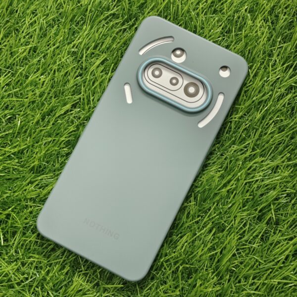 Nothing Phone 3a
