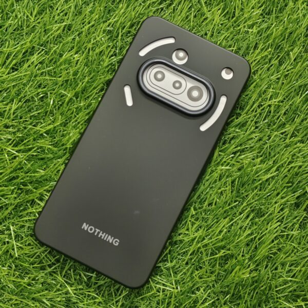 Nothing Phone 3a