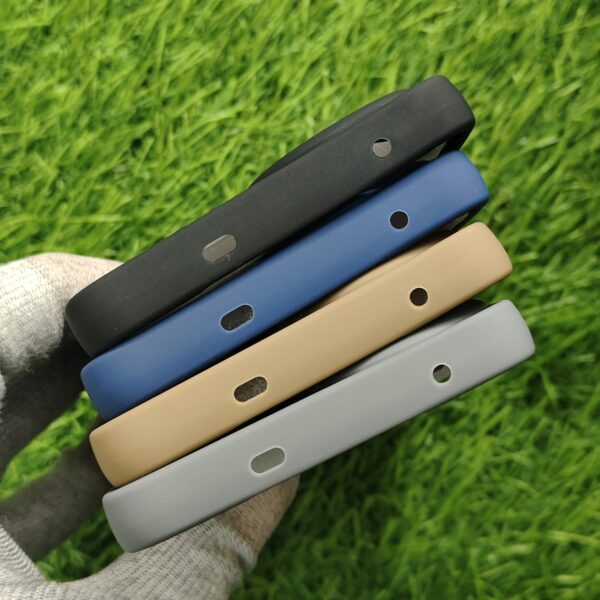 Vivo V50 & V50E Matte Skin Back Cover No Magsafe - Image 5