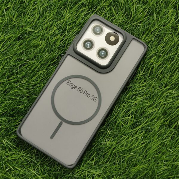 Moto Edge 60 Pro