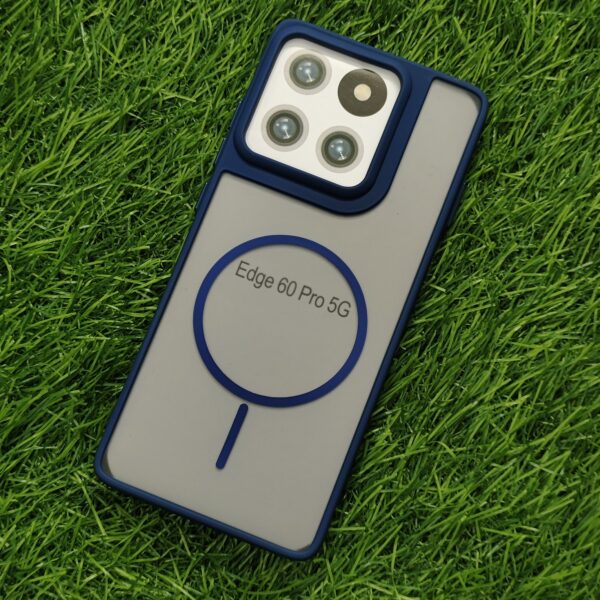 Moto Edge 60 Pro