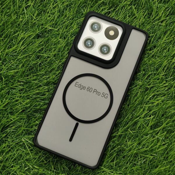 Moto Edge 60 Pro