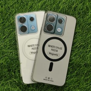 Redmi Note 13 Pro & Poco X6